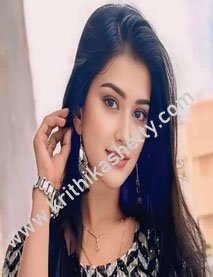 Alisha Goa Escort Girl