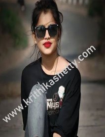 Shivan Goa Escort Girl